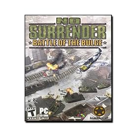 No Surrender: Battle of the Bulge