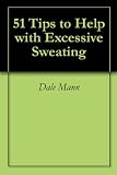 41PVZIYm40L. SL160  51 Tips to Help with Excessive Sweating