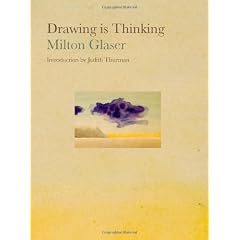 Drawing is Thinking