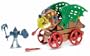 Fisher-Price Imaginext Dragon Wagon