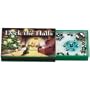 Gold Label 3 1/4-Inch Wide Matchbox Melodies -- Deck the Halls