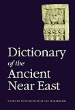 Dictionary Of The Ancient Near East