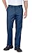 Dickies 2112272NV Men's Premium Industrial Multi-Use Pocket Pant
