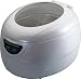 Ultra 6000 Ultrasonic Cleaner With Cd Dvd Stand