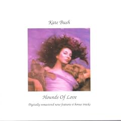 Hounds of Love