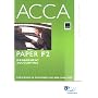 ACCA (New Syllabus) - F2 Management Accounting: Study Text