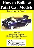 Video Workbench - How to Build & Paint Car Models