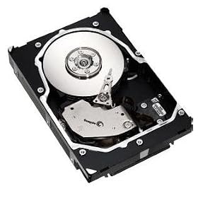 Seagate Cheetah 15K.5 - Hard drive - 73.4 GB - internal - 3.5 - SAS - 15000 rpm - buffer:... by Seagate