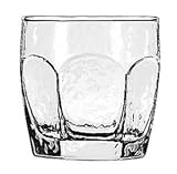 Libbey-10 Oz. Chivalry Rock Glass (2485LIB)