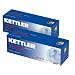 Sports : Kettler Tischtennis B&auml;lle 3 Sterne, ø 40 mm, 3 St&uuml;ck