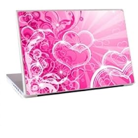 LOVE PINK DELL D800 Laptop