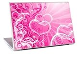 LOVE PINK DELL D800 Laptop