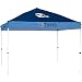 North Pole Tennessee Titans Tailgating Canopy