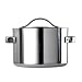 Gordon Ramsay 24cm stainless steel stock pot with lid