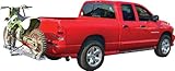 Aluminum Motorcycle Ramp / Carrier for Trucks