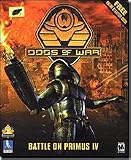 TALONSOFT INC Dogs Of War ( Windows )