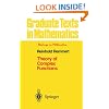 Theory of Complex Functions (Graduate Texts in Mathematics / Readings in Mathematics) (v. 122)