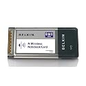 Belkin N Wireless Notebook Adapter