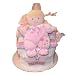 Baby : Princess Diaper Cake - 2 Tier