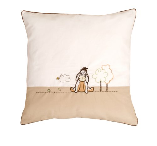 Imagen principal de Julius Zöllner 9420010011 - Cojin [tamaño: 40x40cm]