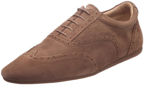 Schmoove Jamaica Corso Easy Suede, Herren Halbschuhe Preisvergleich