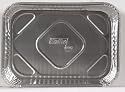 E-Z FOIL 12 each: Dressing/ Stuffing Pan (887)