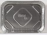 E-z Foil 887 'Hefty' Dressing/stuffing Pan 13'x9'