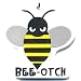Transformers Bee-otch Air Freshener-Supplies limited