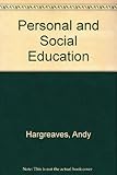 Personal and social education : choices and challenges