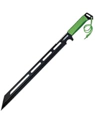 Sports: Z Hunter ZB-065 Machete, 25" Overall - Master Cutlery Inc.