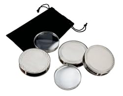 Pocket Magnifying Glass in Gift Bag