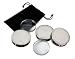 Pocket Magnifying Glass in Gift Bag