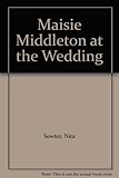 Maisie Middleton at the wedding