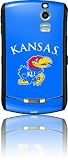 Skinit Protective Skin Fits Curve 8330 - University of Kansas "KU"