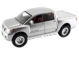 Jada 124 Nissan Titan