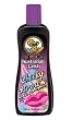 Australian Gold Cheeky Brown Tanning Lotion with Bronzer 8.5 oz