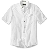 Eddie Bauer Relaxed Fit Twill Shirt