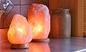 Solay Around The World Lamps Gift Set