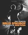 Hallo Spaceboy: The Rebirth of David Bowie