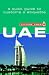 UAE - Culture Smart!: The Essential Guide to Customs & Culture