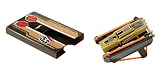 Hot Wheels RC Stealth Rides Power Tread Vehicle - Tan Wedge Truck