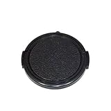 Dopo 66mm Replacement Lens Cap for Nikon, Canon, Sony, and Other Digital Ca ....
