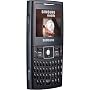 Samsung i321n Blackjack Unlocked Phone with QWERTY keyboard, and MicroSD Slot--International Version with No Warranty