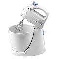Kalorik Stand Mixer - White
