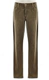 Vince Sand Brown Stretch Cotton Corduroy Skinny Jean 24 Vince Sand Brown Stretch Cotton Corduroy Skinny Jean 24