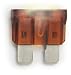 Littelfuse Smart Glow ATO blade-style fuses 2-packs -- 8 sizes available 7.5-amp