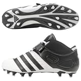 Adidas Men's ADIDAS AST PAYDIRT 2 TD FI FOOTBALL CLEATS