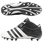 Adidas Men's ADIDAS AST PAYDIRT 2 TD FI FOOTBALL CLEATS
