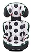 Maxi-Cosi 75106161 Kid's Choice Sonderedition - Rodi AirProtect Football Kinderautositz Gruppe 2/3 by Maxi-Cosi