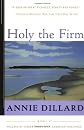 Holy the Firm
